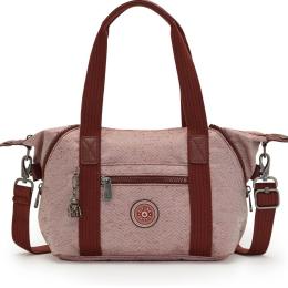 Сумка Kipling ART MINI Cosy Red (Q84)
