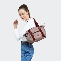 Сумка Kipling ART MINI Cosy Red (Q84)