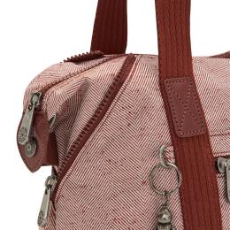 Сумка Kipling ART MINI Cosy Red (Q84)