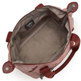 Сумка Kipling ART MINI Cosy Red (Q84)