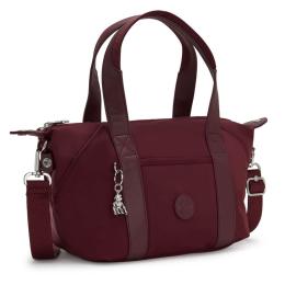 Сумка Kipling ART MINI Paka Wine (X08)