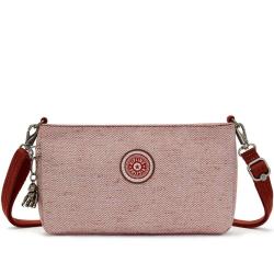 Сумка Kipling MASHA Cosy Red (Q84)