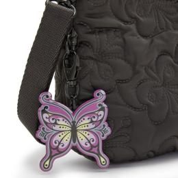 Сумка Kipling MASHA Butterfly Qlt (AS3)