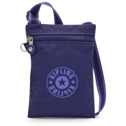 Сумка-чохол для смартфона Kipling AFIA LITE Galaxy Blue C (PL5)