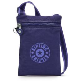 Сумка-чехол для смартфона Kipling AFIA LITE Galaxy Blue C (PL5)