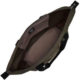 Дорожня сумка Kipling ART M LITE Green Moss Pop (P25)