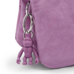Косметичка-клатч Kipling CREATIVITY L Purple Lila (KX5)