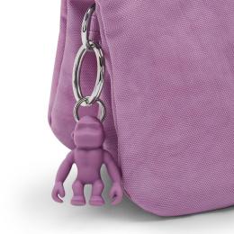 Косметичка-клатч Kipling CREATIVITY L Purple Lila (KX5)