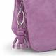 Великий гаманець-клатч Kipling CREATIVITY L Purple Lila (KX5)