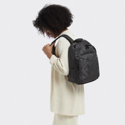 Рюкзак Kipling DELIA Charcoal Jq (S8A)