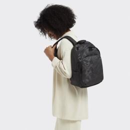 Рюкзак Kipling DELIA Charcoal Jq (S8A)