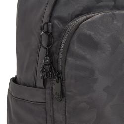 Рюкзак Kipling DELIA Charcoal Jq (S8A)