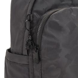 Рюкзак Kipling DELIA Charcoal Jq (S8A)