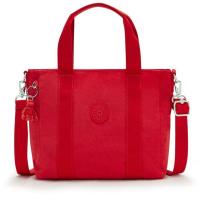 Сумка Kipling ASSENI MINI Red Rouge (Z33)