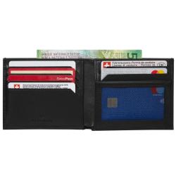Портмоне Victorinox Travel ALTIUS ALOX/Black 611570