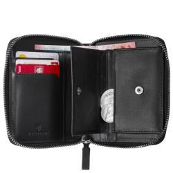 Портмоне Victorinox Travel ALTIUS ALOX/Black 611576