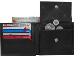 Портмоне Victorinox Travel ALTIUS ALOX/Black 611571