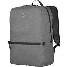 Рюкзак складной Victorinox Travel TRAVEL ACCESSORIES EDGE/Grey 610939