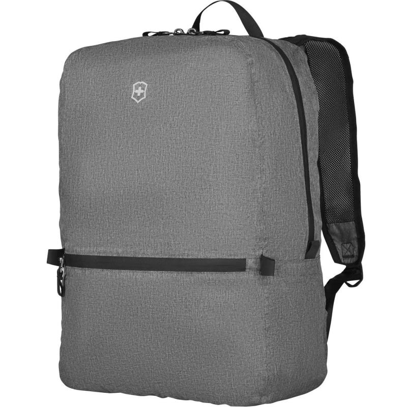 Рюкзак складаний Victorinox Travel TRAVEL ACCESSORIES EDGE/Grey 610939