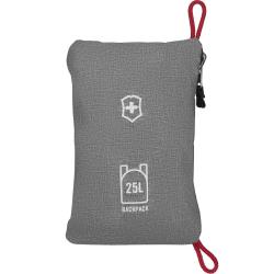 Рюкзак складаний Victorinox Travel TRAVEL ACCESSORIES EDGE/Grey 610939