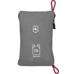 Рюкзак складаний Victorinox Travel TRAVEL ACCESSORIES EDGE/Grey 610939