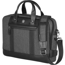 Портфель Victorinox Travel ARCHITECTURE URBAN2/Melange Grey 611956