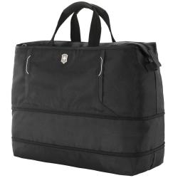 Дорожня сумка Victorinox Travel WERKS TRAVELER 6.0/Black 605593 (Велика)
