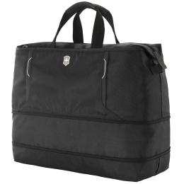 Дорожня сумка Victorinox Travel WERKS TRAVELER 6.0/Black 605593 (Велика)