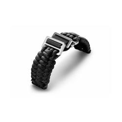 Ремінець INOX паракорд + ніж Victorinox Swiss Army V 60022