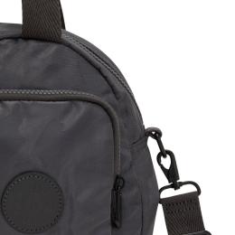 Сумка Kipling COOL DEFEA Charcoal Jq (S8A)