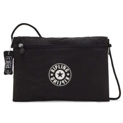 Сумка Kipling RAGU Black Extra (K47)