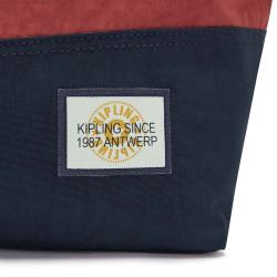 Сумка Kipling JODI M Vall Carmine Bl (J75)