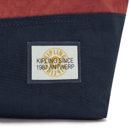 Сумка Kipling JODI M Vall Carmine Bl (J75)