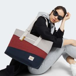 Сумка Kipling JODI M Vall Carmine Bl (J75)