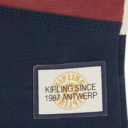 Сумка Kipling ALMIRO Vall Carmine Bl (J75)
