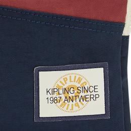 Сумка Kipling ALMIRO Vall Carmine Bl (J75)