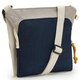 Сумка Kipling ALMIRO Vall Carmine Bl (J75)