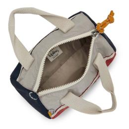 Сумка Kipling QUAN Vall Carmine Bl (J75)