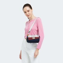 Сумка Kipling QUAN Vall Carmine Bl (J75)
