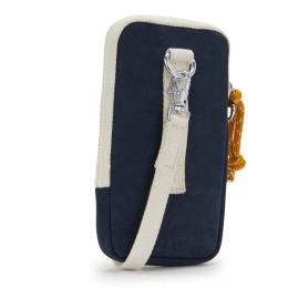 Сумка-чохол для смартфона Kipling CLARK Vall Carmine Bl (J75)