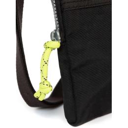 Сумка Kipling ALMIRO Valley Black C (74M)
