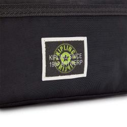 Сумка на пояс Kipling YURA Valley Black C (74M)