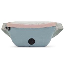 Сумка на пояс Kipling FRESH Pale Pink Bl (W32)