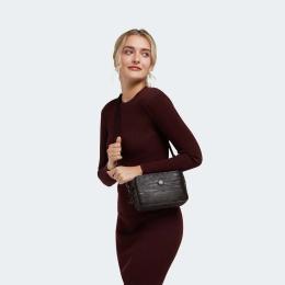 Сумка Kipling MILDA Muze + Black (V82)