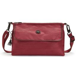 Сумка Kipling ETKA M Muze + Wine (W46)