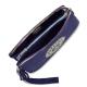 Клатч Kipling CREATIVITY XL Galaxy Blue Bl (Q65)