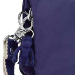 Клатч Kipling CREATIVITY XL Galaxy Blue Bl (Q65)