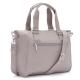 Сумка Kipling AMIEL Grey Gris (89L)