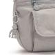 Сумка Kipling SYRO Grey Gris (89L)