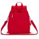 Рюкзак-сумка Kipling FIREFLY UP Red Rouge (Z33)